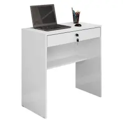 Mesa para Notebook Andorinha branco