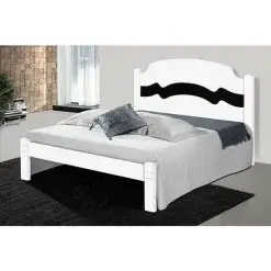 Cama Iris Casal Cambel
