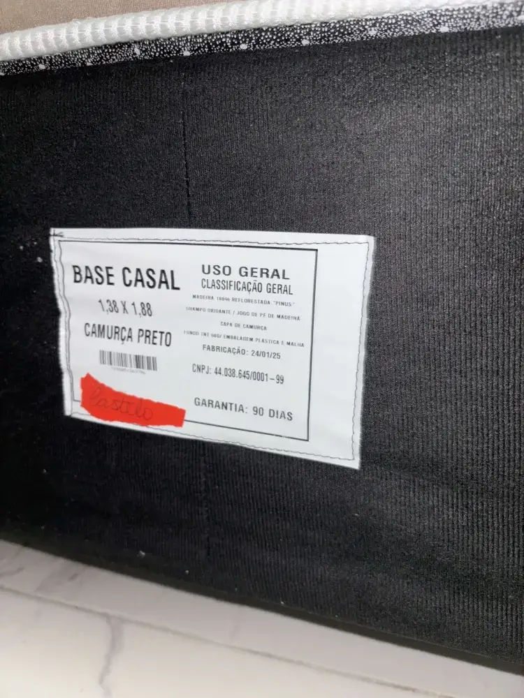 Imagem #2 de Mariana Duque