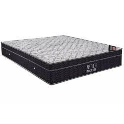 Colchao Airtech Progressive Casal 29x188x138 Ortobom