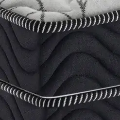 Colchao Airtech Progressive Casal 29x188x138 Ortobom Detalhe