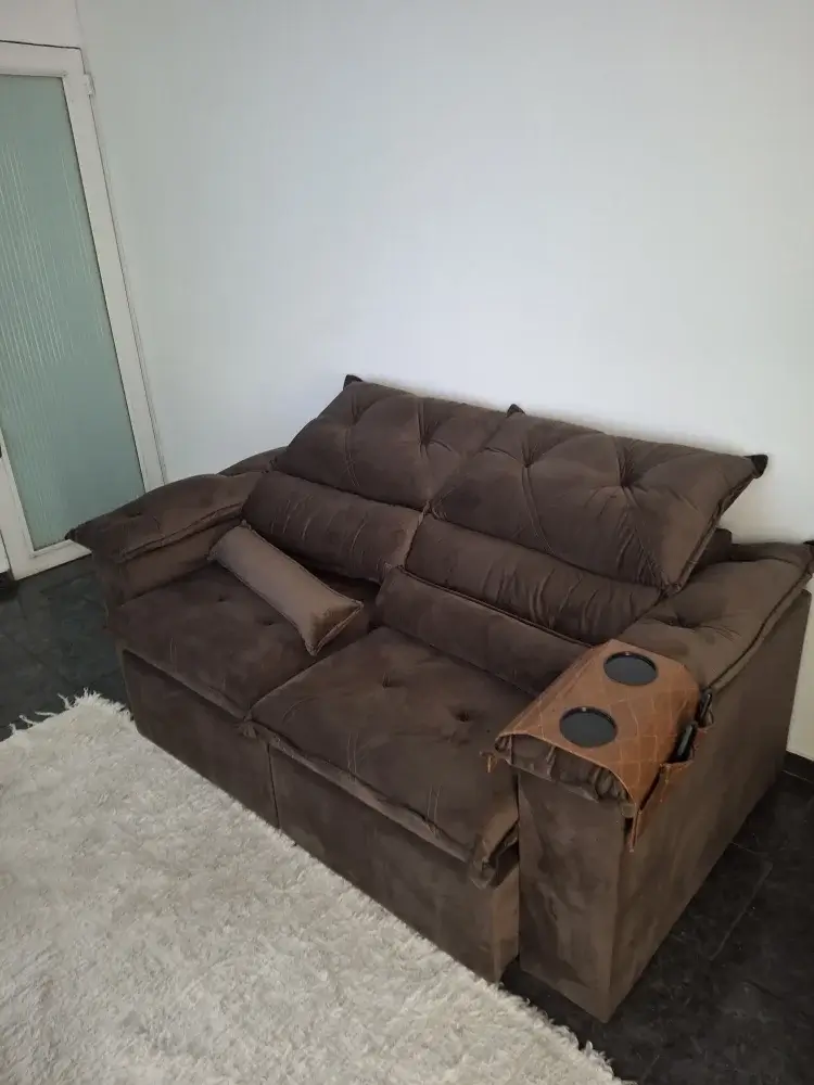 Imagem #1 de François Camargo