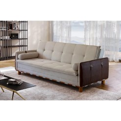 Sofa Cama Berlim HR Movelaria