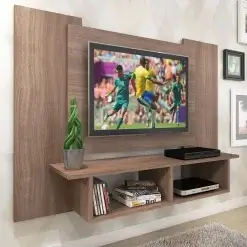 Painel Roger para TV ate 48 Polegadas Fellicci