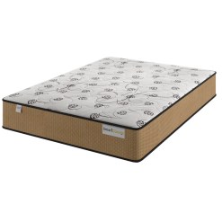 Colchao Smart Classic Casal Molas Ensacadas 22x188x138 Plumatex