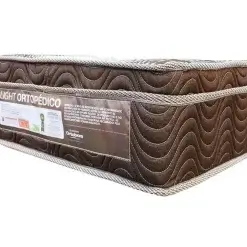 Colchao Light Ortopedico 78x188 Ortobom Detalhe