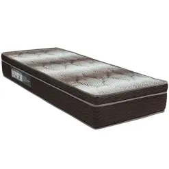 Colchao Light Ortopedico 88x188 Ortobom