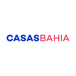 casas bahia logo