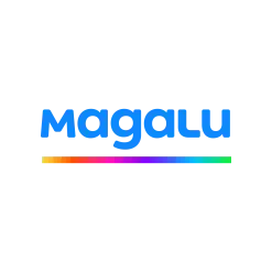 magalu logo