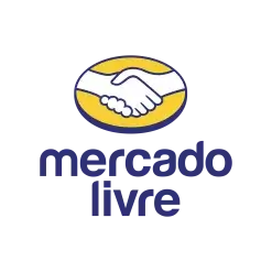 mercado livre logo