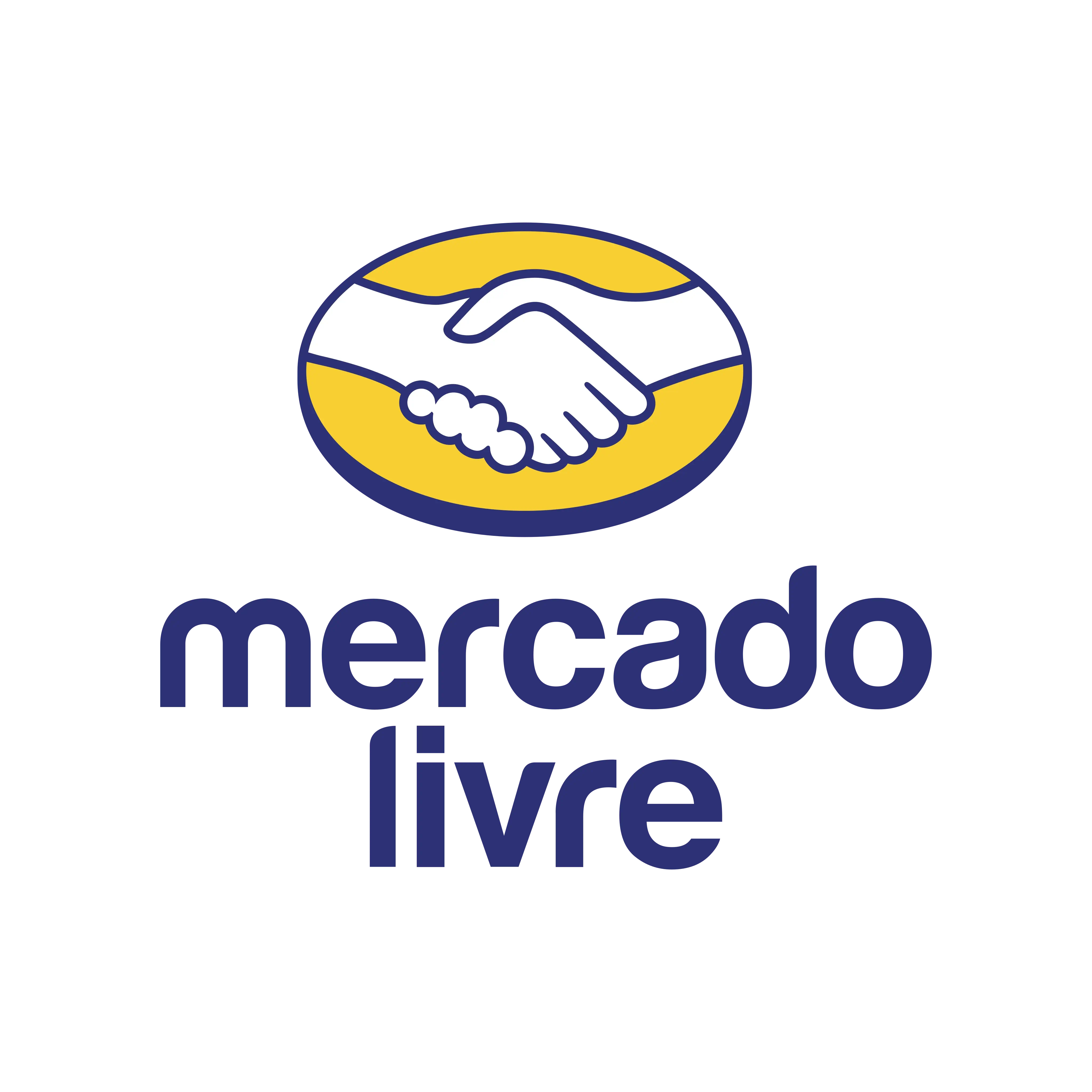 mercado livre logo