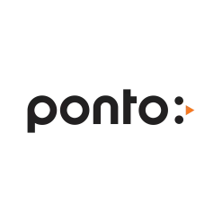 ponto logo