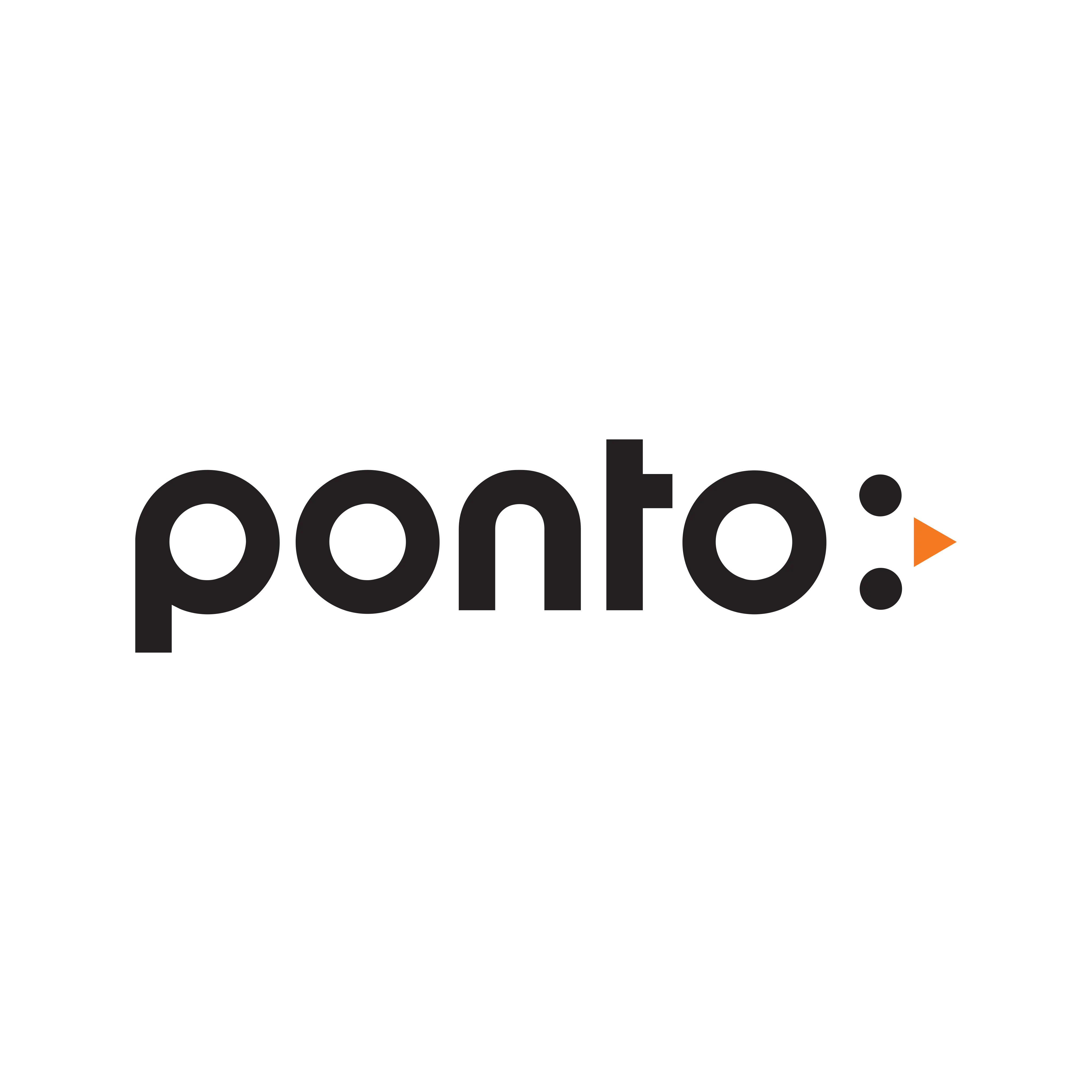 ponto logo