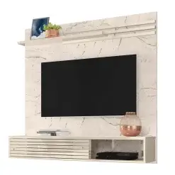 Painel Frizz Sublime para TV ate 55 Polegadas Madetec