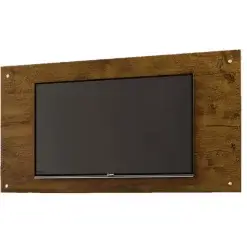 Painel Star para TV ate 50 Polegadas Borsari Canela