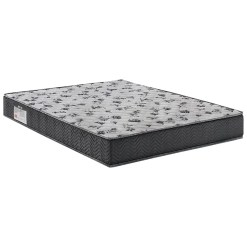 Colchao Fort Tech ISO 100 Casal Espuma D33 18x188x138 Ortobom