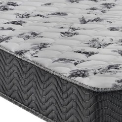Colchao Fort Tech ISO 100 Queen Espuma D33 18x198x158 Ortobom Detalhe