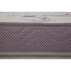 Colchao Physical Resistente Casal 12x188x138cm Ortobom Detalhe