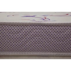 Colchao Physical Resistente Casal 12x188x138cm Ortobom Detalhe
