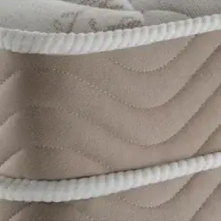 Colchao Airtech Spring Pocket Queen de Molas Ensacadas 30x198x158cm Ortobom Detalhe