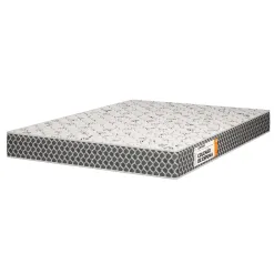Colchao Confortex D33 Casal 14x188x138 Plumatex