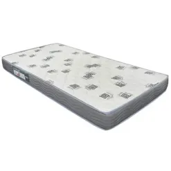 Colchao Light Selado 78x188 Solteiro D33 Ortobom