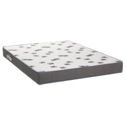 Colchao Light Selado Casal D33 17x188x138 Ortobom