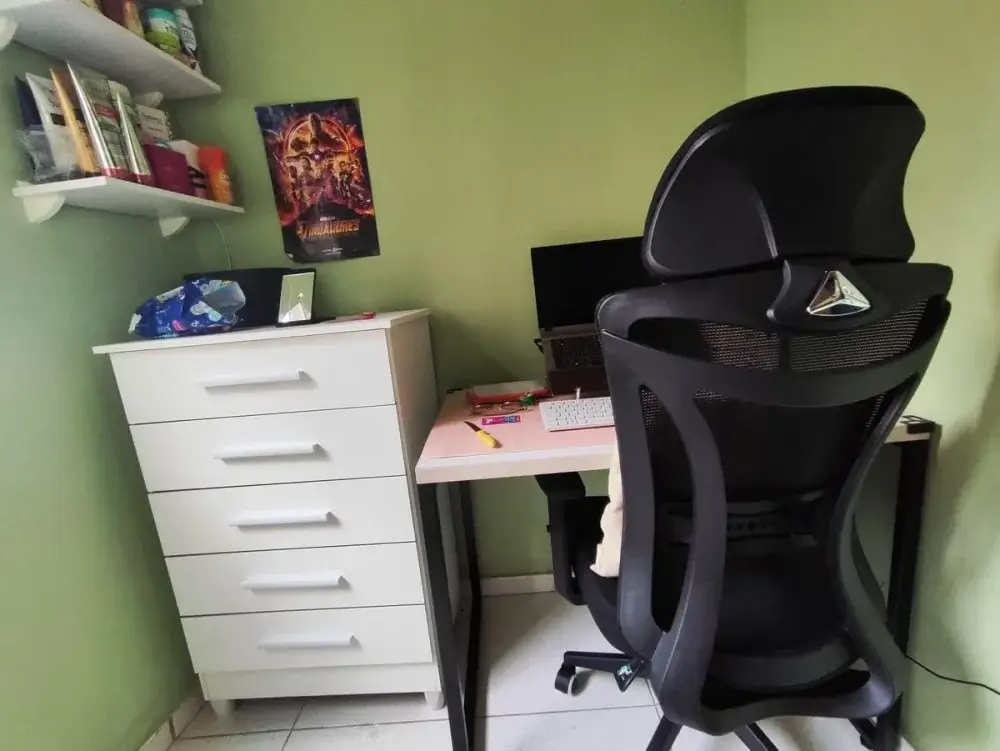 Imagem #1 de Maria Clara Rodrigues