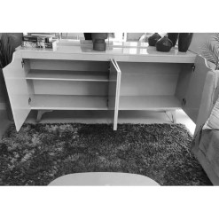 Buffet Atenas 4 portas Mavaular Interno