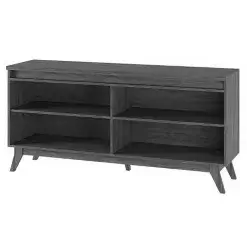 Buffet Flip 4 Portas com Pes Retro Viero Interno