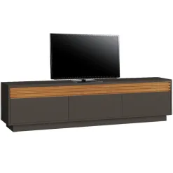 Rack Sevilha 3 Portas para TV ate 75 Polegadas