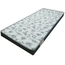 Colchao 88x188 Solteiro Espuma D20