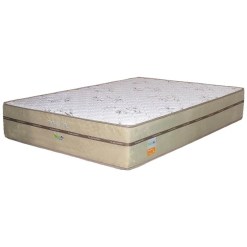 Colchao Toronto Ecotec Casal Molas Ensacadas 30x188x138 Casal