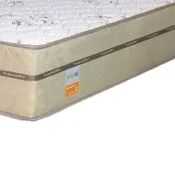 Colchao Toronto Ecotec Casal Molas Ensacadas 30x188x138 Detalhe Lateral