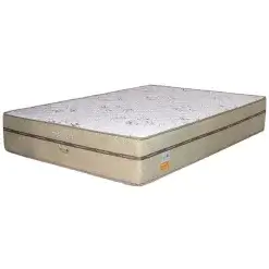 Colchao Toronto Ecotec Casal 24x188x138 Molas Ensacadas