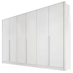 Guarda Roupa Ibiza Casal 6 Portas 8 Gavetas Bianchi
