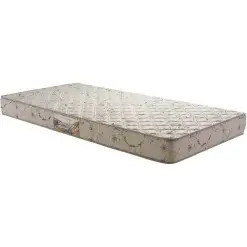 Colchao Cannes Solteiro 88x188 Espuma D33 Herval 1