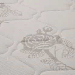 Colchao Pro Vida Casal Molas Ensacadas 30x188x138 Ortobom Detalhe Tecido