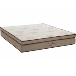 Colchao Pro Vida Queen Molas Ensacadas 30x198x158 Ortobom