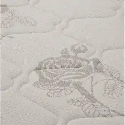 Colchao Pro Vida Queen Molas Ensacadas 30x198x158 Ortobom Tecido