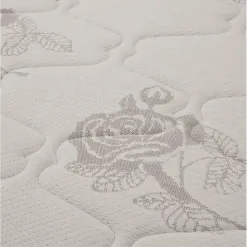 Colchao Pro Vida Queen Molas Ensacadas 30x198x158 Ortobom Tecido