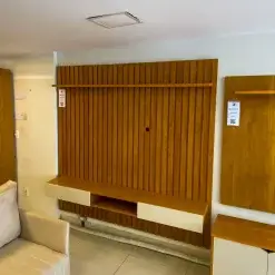 Painel Venus Para TV Ate 70 Polegadas 2 Portas Giga Foto Real