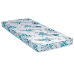 Colchao Dream Soft 88x188 Solteiro Espuma D20 Ortobom