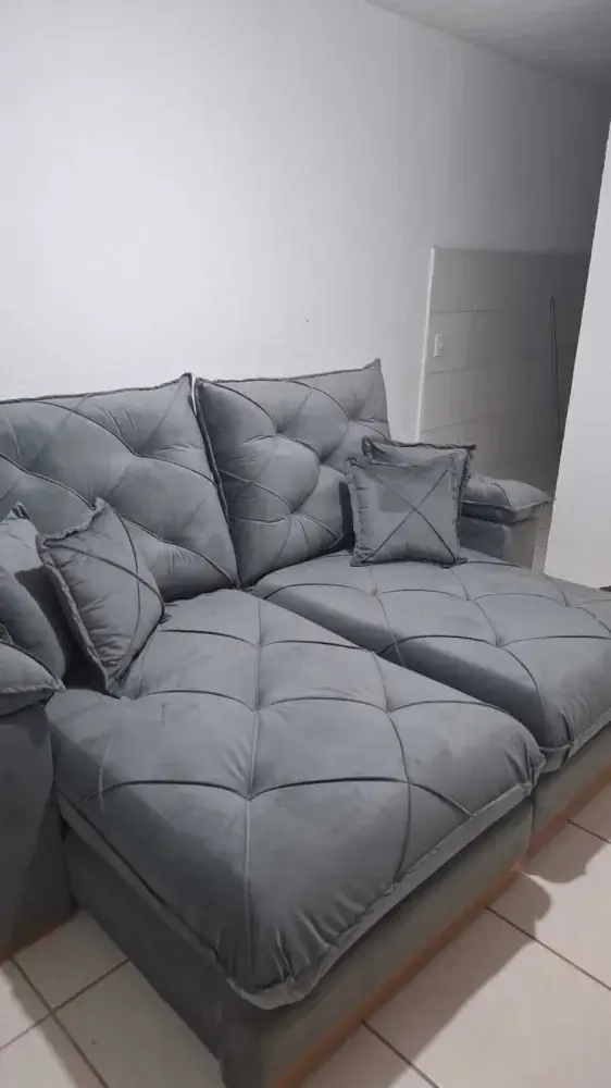 Imagem #1 de Rahyra Tavares