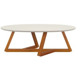 Mesa De Centro Classic Tebarrot