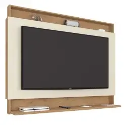 Painel Madri New Para TV Ate 50 Polegadas Atualle