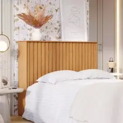 Cabeceira Detroit Ripado Tebarrot