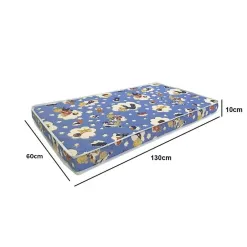 Colchao Baby Physical 60x130 Para Berco Ortobom Medidas