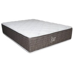 Colchao Star Queen Molas Ensacadas 36x198x158 Ortobom