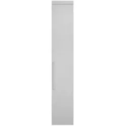 Guarda Roupa Rizon Modulo 1 Porta Novo Horizonte Branco